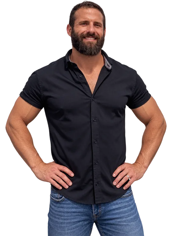 Bennett Andrews, Broker and Co-Founder of Banyan Residential Group