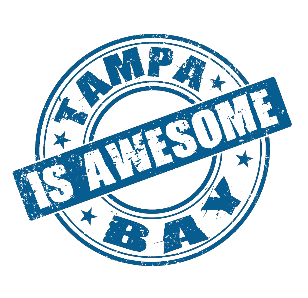 Tampa Bay is Awesome